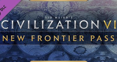 Sid Meier’s Civilization 6: New Frontier Pass