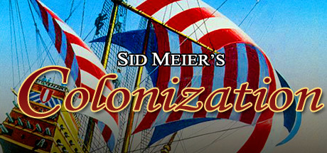 Sid Meier’s Colonization (Classic)