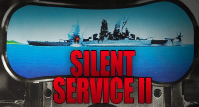 Silent Service 2