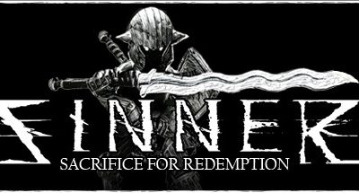 SINNER: Sacrifice for Redemption