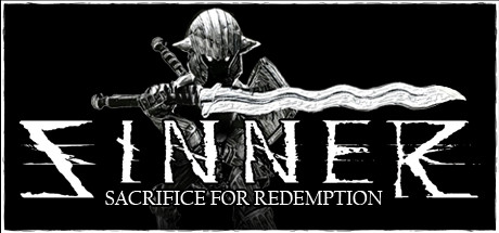 Cover image of  SINNER: Sacrifice for Redemption