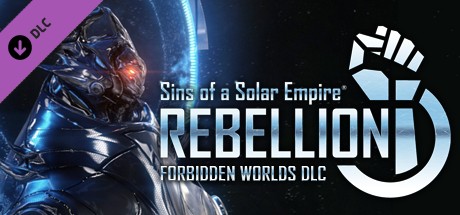 Cover image of  Sins of a Solar Empire: Rebellion - Forbidden Worlds