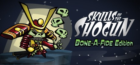 Cover image of  Skulls of the Shogun