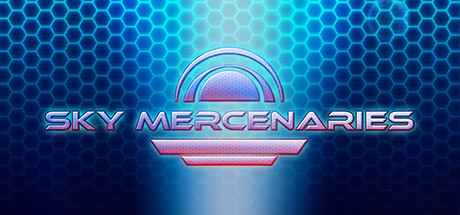 Cover image of  Sky Mercenaries