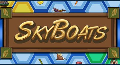 SkyBoats