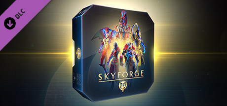 Skyforge: Celestial Shrine Pack