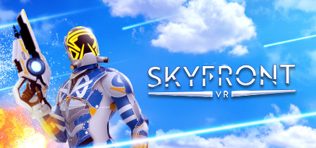 Cover image of  Skyfront VR