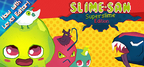 Cover image of  Slime-san