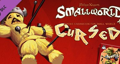 Small World – Cursed