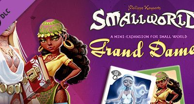 Small World – Grand Dames