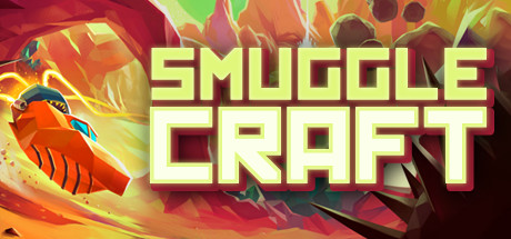 Cover image of  SmuggleCraft