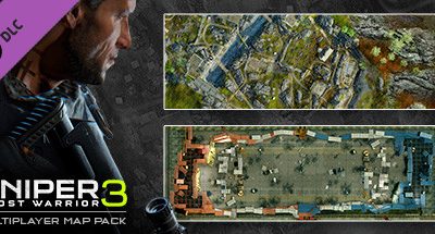 Sniper Ghost Warrior 3 – Multiplayer Map Pack