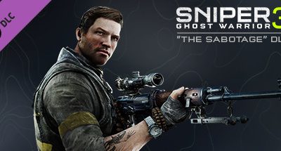 Sniper Ghost Warrior 3 – The Sabotage