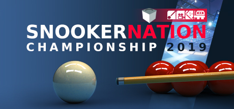 Cover image of  Snooker Nation Championship