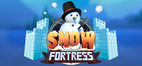 Cover image of  Snow Fortress VR