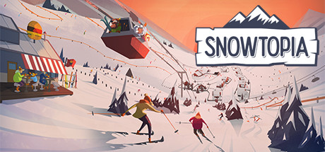 Snowtopia: Ski Resort Builder