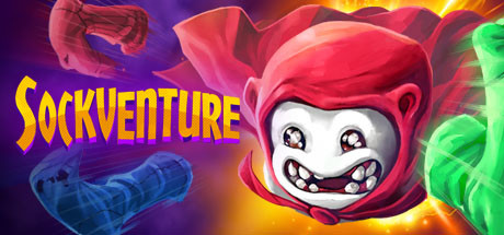 Cover image of  Sockventure