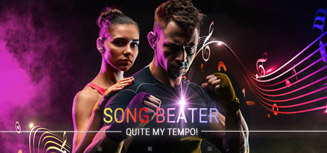 Cover image of  Song Beater: Quite My Tempo VR