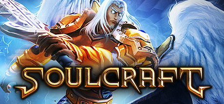 Cover image of  SoulCraft