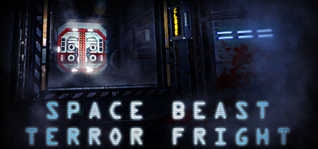 Cover image of  Space Beast Terror Fright