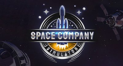 Space Company Simulator