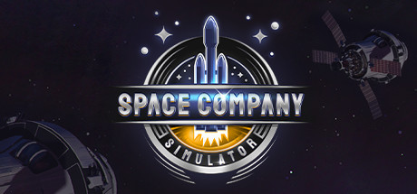 Space Company Simulator