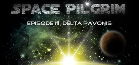 Cover image of  Space Pilgrim Episode 3: Delta Pavonis