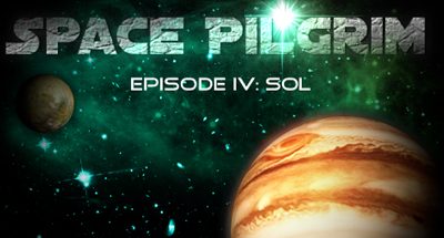 Space Pilgrim Episode 4: Sol