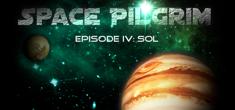 Cover image of  Space Pilgrim Episode 4: Sol