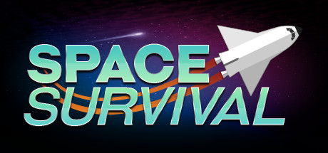 Cover image of  Space Survival