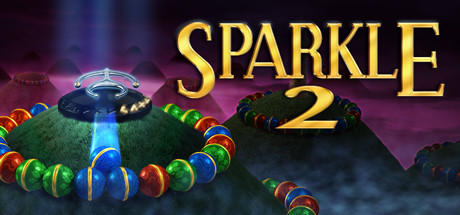 Cover image of  Sparkle 2