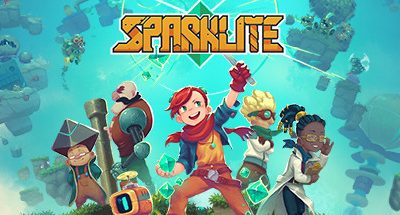 Sparklite