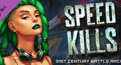 Speed Kills Original Soundtrack