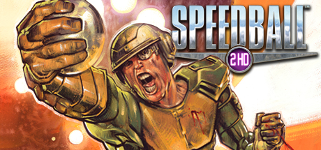 Cover image of  Speedball 2 HD