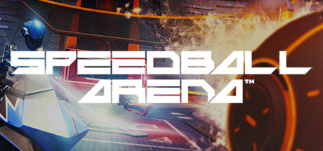 Cover image of  Speedball Arena