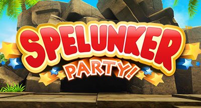 Spelunker Party