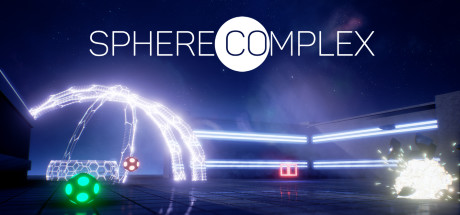 Cover image of  Sphere Complex