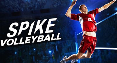 Spike Volleyball