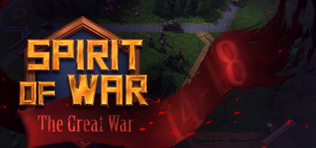 Cover image of  Spirit Of War