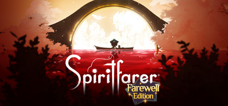 Spiritfarer: Farewell-Edition