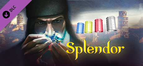 Splendor – The Strongholds