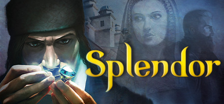 Cover image of  Splendor