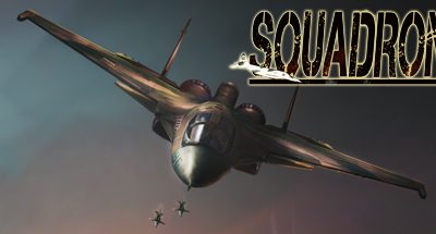 Squadron: Sky Guardians