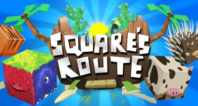 Square’s Route