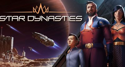 Star Dynasties