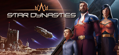 Cover image of  Star Dynasties