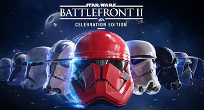 STAR WARS Battlefront 2