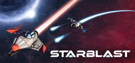 Cover image of  Starblast