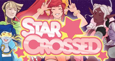 StarCrossed