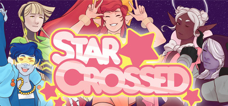 Cover image of  StarCrossed